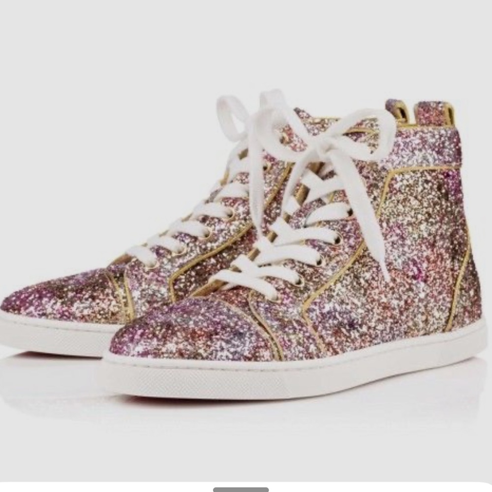 Christian louboutin women size 39